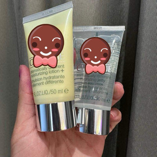 Kem Dưỡng da Gel,Jelly,lotion Cliniq dramatically different
