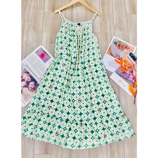 ĐẦM LANH F21 [ HÀNG MỚI T06/2022 ]