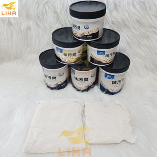 Vật Liệu Lọc Purigen Sunsun (Kèm Túi Lưới) - Vật Liệu Lọc Cho Bể Cá