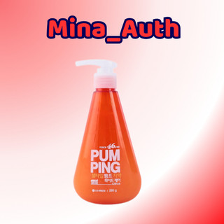 Kem đánh răng Perioe Pumping Citrus Hàn Quốc 285g