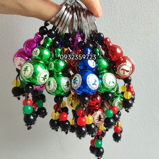 1 Cái Móc Khóa Hồ Lô