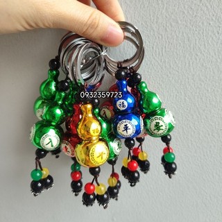 1 Cái Móc Khóa Hồ Lô
