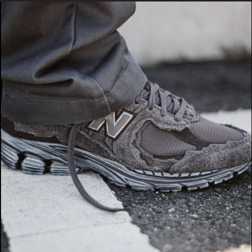 [GeekSneaker] Giày Sneaker New Balance 2002R Phantom