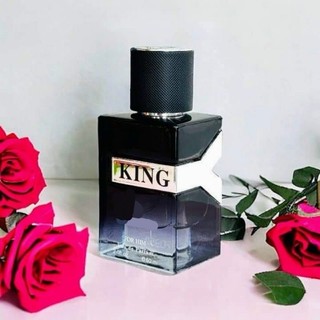 Nước hoa nam king 60ml