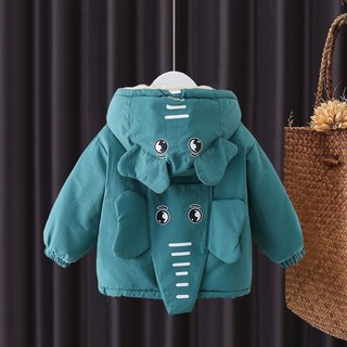 Áo phao siêu nhẹ 3 lớp lót lông 8-20kg cho bé trai từ 1-5 tuổi. Áo phao bé trai, áo phao bé gái