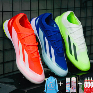 Giày đá bóng X Crazyfast.1, giày bóng đá nam, giày đá banh đã khâu đế - 2EVSHOP