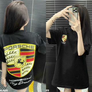 ÁO PHÔNG UNISEX HÀNG CHUẨN QC FREE SIZE DƯỚI 70kg