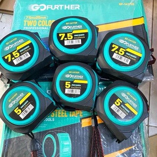 (GIÁ HỦY DIỆT) THƯỚT KÉO GF 5 MÉT CAO CẤP