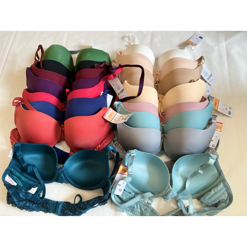 Áo lovely 175 ( 75B. 80B. 85B )
