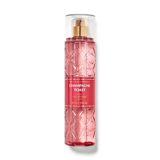 [Auth-sẵn có] Xịt Toàn Thân Bath and Body Works Fine – Champagne Toast 236ml