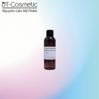 100g hoạt chất chống nắng omc - nguyên liệu mỹ phẩm