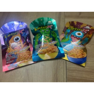 Snack Bánh Que Dorkbua Đủ Vị