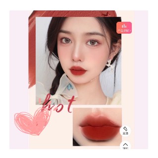 [XẢ KHO] Xả  100k/3 thỏi Son lì HOLD LIVE PRO cao cấp chất son nhung siêu mềm mịn màu đẹp thiết kế sang chảnh