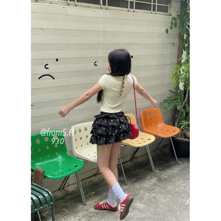 áo len nơ hở lứng đính nơ chất len mỏng mongtoghi