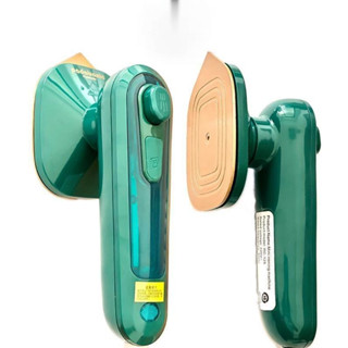 Bàn Ủi Hơi Nước Mini Cầm Tay , Bàn là Hơi Nước