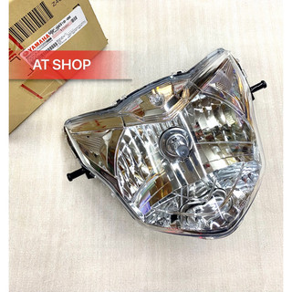 Pha đèn exciter 135 chính hãng yamaha
