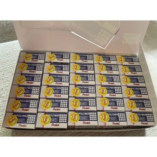 Gôm Pentel đủ size loại thường