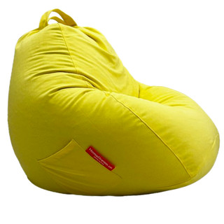 Ghế Lười K-Bean Canvas Home Dream