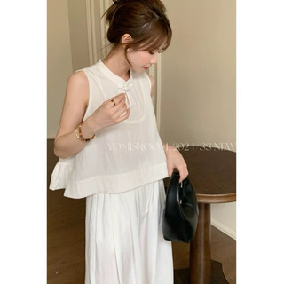 ✅❤️áo cổ tàu xinh quá nha nàng ơi✅