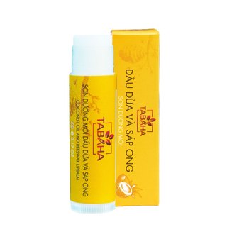 Quà tặng son cho - Kem dưỡng sáng da nice day ngày và đêm Princess White 22g Herskin