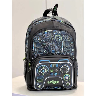 Balo Minecraft cho bé KT 42*30cm
