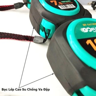(GIÁ HỦY DIỆT) THƯỚT KÉO 7M5 GF