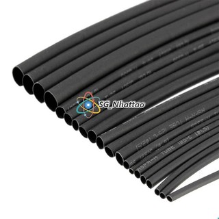 Ống gen co nhiệt cách điện các loại chuyên dụng