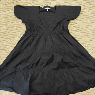 Use váy c.hloe dáng babydoll chính hãng new hơn 13tr