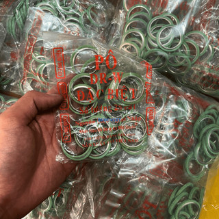 Ron (gioăng) cổ pô xe máy (giá 1 chiếc)