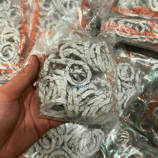 Ron (gioăng) cổ pô xe máy (giá 1 chiếc)