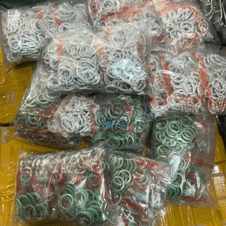 Ron (gioăng) cổ pô xe máy (giá 1 chiếc)
