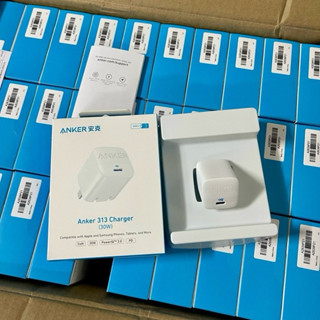 Cốc sạc siêu nhanh 30W Anker 313