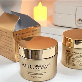 Kem dưỡng AHC tăng sinh colagen chống lão hoá da