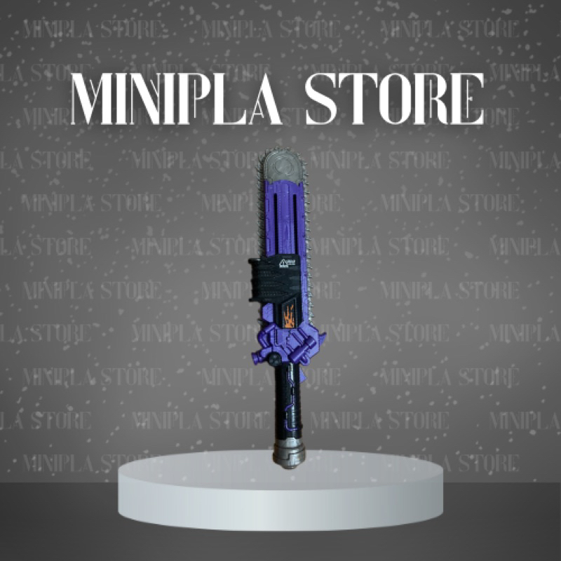 Đồ chơi kamen rider geats - dx zoombie breaker - chính hãng bandai -