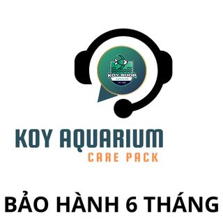 Tem bảo hành sản phẩm 6 tháng kích thước 2x4mm