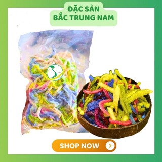 Cùi bưởi sợi/viên đã tẩm bột 100 - 500g