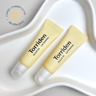 Son Dưỡng Hồng Môi Torriden Solid In Ceramide Lip Essence 11ml