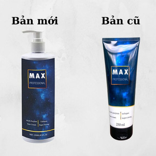Thuốc Ép Side Tóc Mai Cho Nam MAX Tặng Kèm Bộ Dụng Cụ Làm Tóc