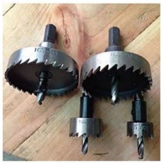 MŨI KHOÉT GỖ TỪ 16 ĐẾN 60
