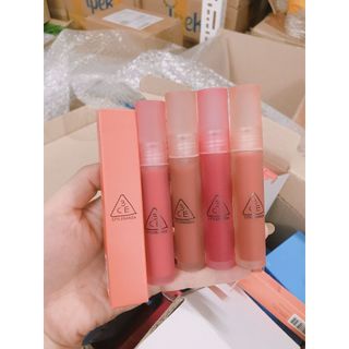Son kem 3ce blur water tint
