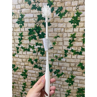 Chổi cọ chai lọ Ikea Medelvag 43cm ( có sẵn 2 màu trắng và cam )