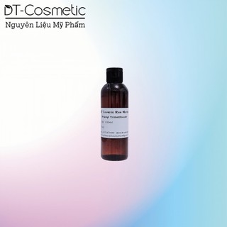  100ml Phenyl Trimethicone - Dầu Dưỡng Bóng Mượt Tóc - Nguyên Liệu Mỹ Phẩm 
