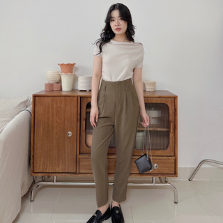 Quần tây Baggy 220