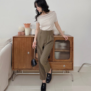 Quần tây Baggy 220