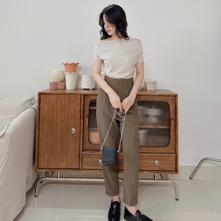 Quần tây Baggy 220