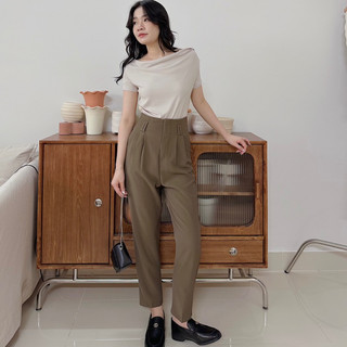 Quần tây Baggy 220