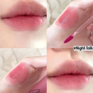 SON KEM 3CE BLUR WATER TINT (HÀNG CHÍNH HÃNG)
