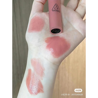 SON KEM 3CE BLUR WATER TINT (HÀNG CHÍNH HÃNG)