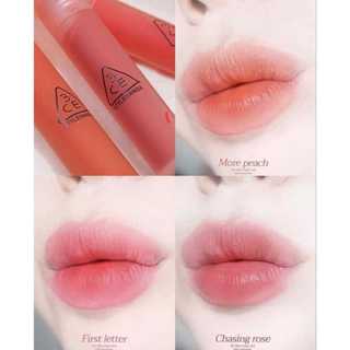 SON KEM 3CE BLUR WATER TINT (HÀNG CHÍNH HÃNG)