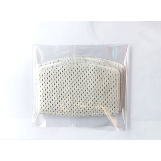 Miếng lót Than Hoạt Tính khẩu trang vải kháng khuẩn Jersey Nakee